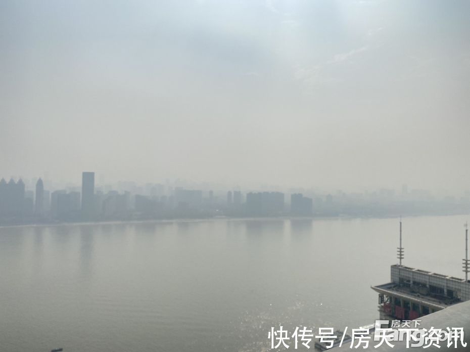 置业|新港长江府怎么样?看置业顾问丁玉婷发布了一条项目新消息