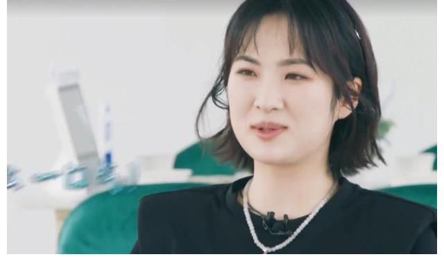 店长|林大厨缺席《中餐厅》,黄晓明瞎指挥成霸道店长,宁静有点看不惯