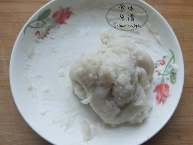 桌孩子们|糯米粉最好吃的6种做法，步骤简单，软糯香甜，上桌孩子们抢着吃