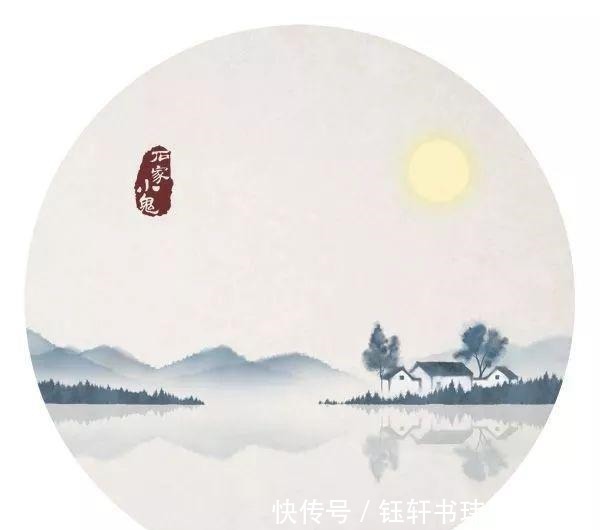 诗词|30句诗词，尽是人生相思，总有一句，说出你的心情