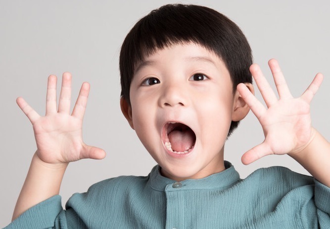 孩子|2种水果是孩子发育的“拦路虎”,60岁院士:长个慢,少给孩子吃