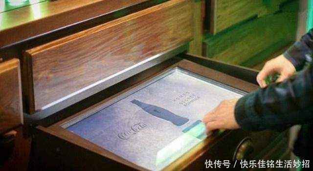 可口可乐|可口可乐将秘方存银行,为何包装上还要打印配方内行人道出实情