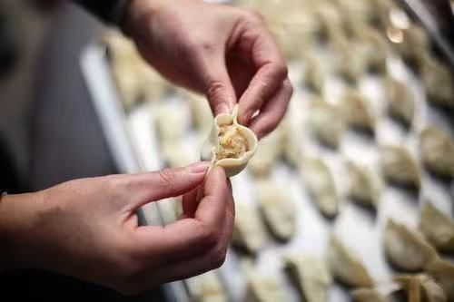 为什么北方人过什么节都吃饺子？|难忘家乡滋味 | 饺子