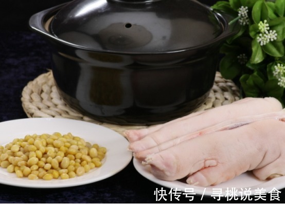 刘医师|秋季四款暖身汤，每款养生又健康，暖胃又暖心，健康度秋天