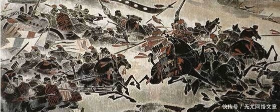 匈奴|“飞将军”到底是不是后世的吹嘘?李广的真实战绩竟在这些汉简里