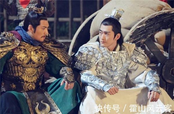 徐茂公#秦琼儿子墓出土,揭开大唐第一猛将身份:不是李元霸更不是尉迟恭