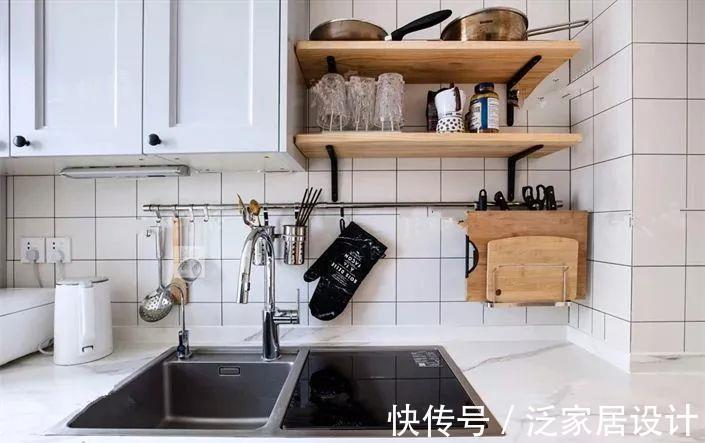 pk|橱柜台面怎么选择?实木、大理石、不锈钢优缺点大PK,少走冤枉路