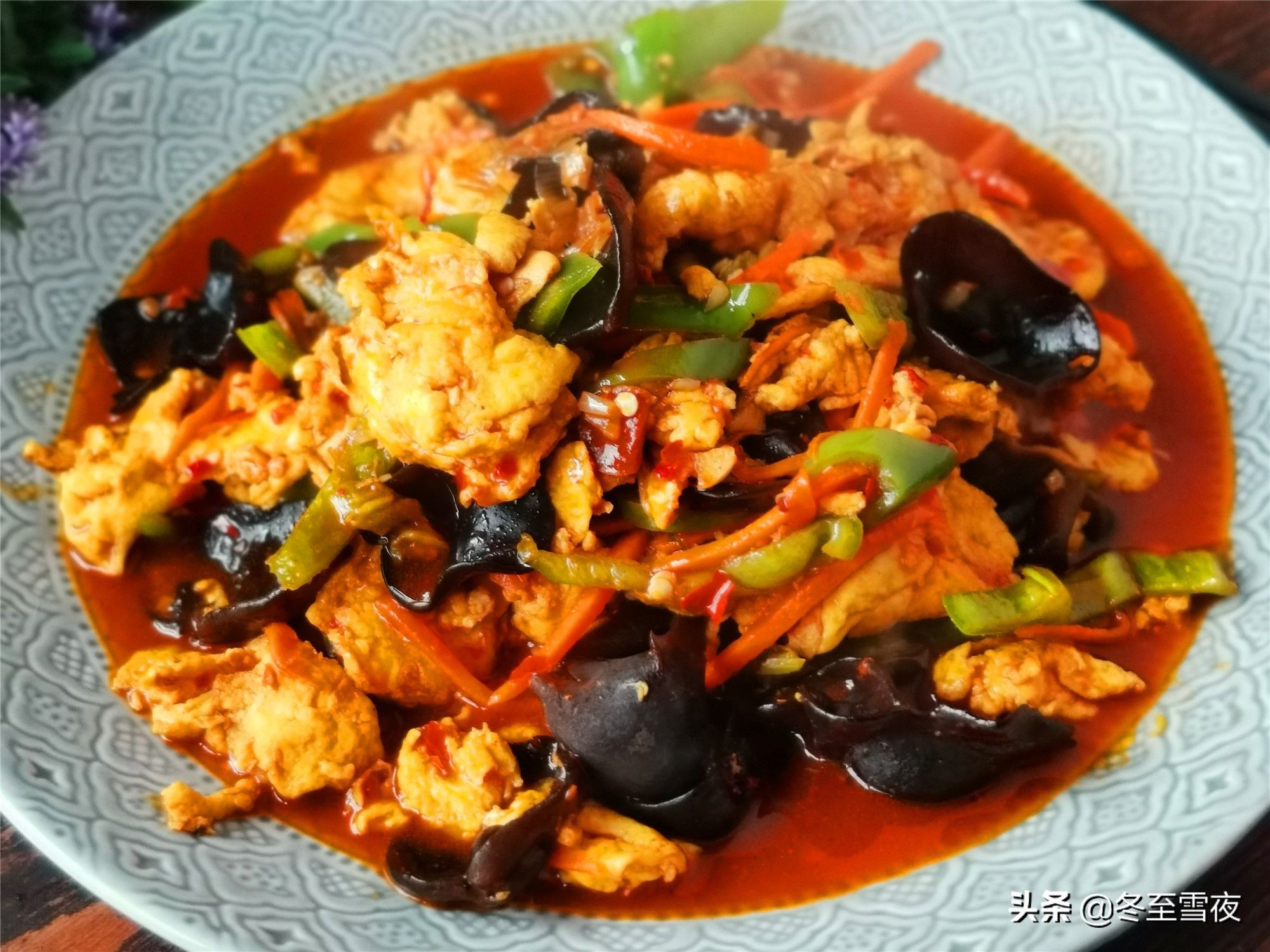 腐竹|开学了，还在为孩子每天带什么午餐犯愁？分享12道适合带饭的菜肴