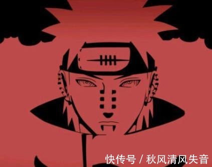 火影忍者|从《火影忍者》思考战争与和平的意义，愿世界不再有“佩恩”