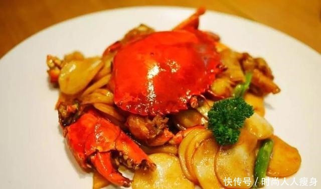 在三门“舞爪横行”的青蟹,到了最好吃的时候啦