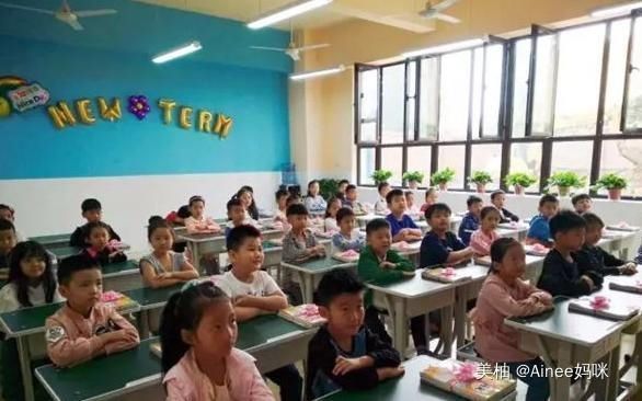 点名|女儿因没写完作业,被老师群里点名批评,宝妈一张图老师不说话了