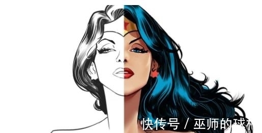 星座|清清爽爽，越看越舒服的星座女，久处不厌！