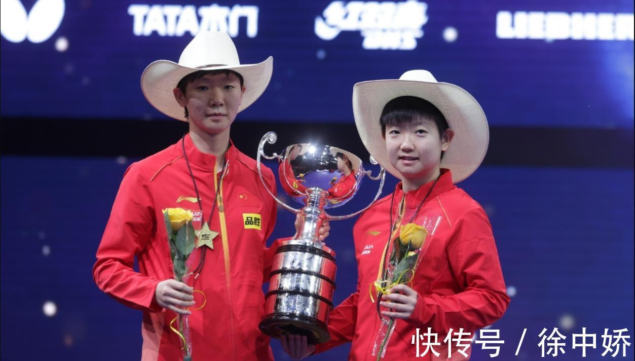 伊藤美诚|豪夺2枚金牌!伊藤美诚确认3月目标:战胜孙颖莎、王曼昱夺冠!