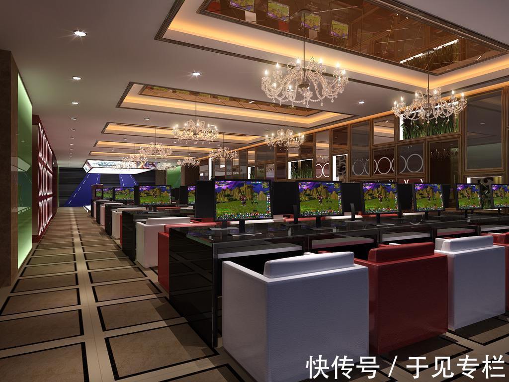网吧|网吧如何起死回生？