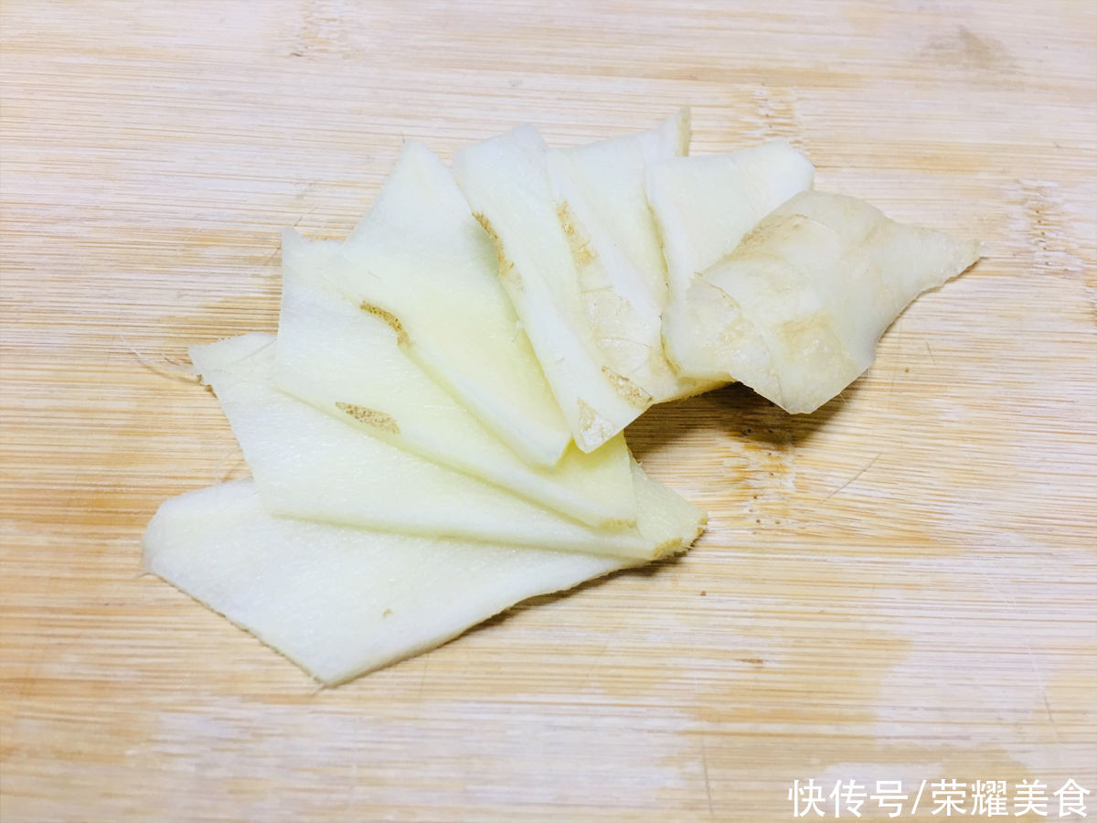 姜棗茶|夏天要懂得吃姜，這一杯姜棗茶真的不能錯(cuò)過(guò)，可以一直喝到秋天前