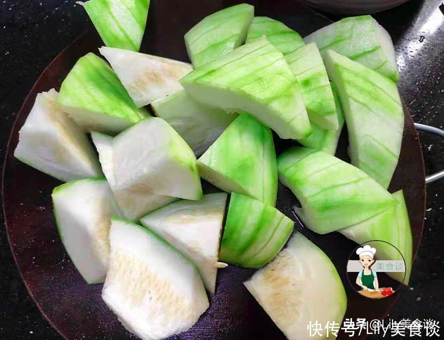 家人|立秋前后，这汤记得多给家人吃，煲一锅每人喝一碗，营养不上火