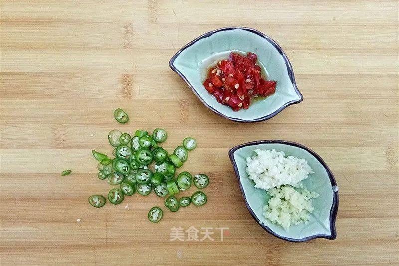 大鱼大肉吃腻了？来到清爽解腻小凉菜！做法简单，好吃开胃