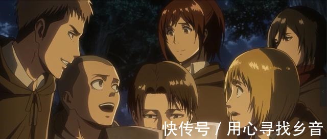 进击的巨人|B站年度动画评选，《进击的巨人》强势屠榜4类榜单，一路笑到最后