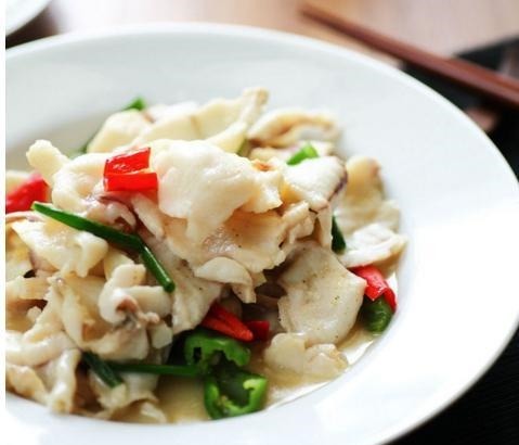 鲜掉舌头的十道三鲜菜,完全不用靠味精!