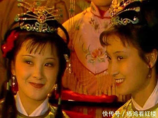 王夫人|贾母将吃剩饭菜赏给儿孙,宠谁给谁?你错了,可不止宠爱这么简单