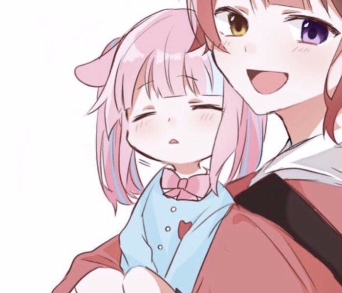 甜丧·低糖·动漫情头:骂我可以 动手 请打我朋友。