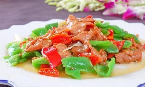 谨记|不管炒啥肉不要用淀粉腌制,大厨告诉你:谨记2点,鲜嫩美味肉味香