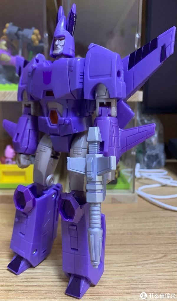 大长腿|闲敲棋子落灯花 篇五十九:王国最强航海家级变形金刚 王国 狂飙