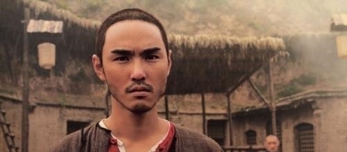 县令!清代奇案:富翁被诬陷谋反,知府关键时刻出手,救下上百人性命!