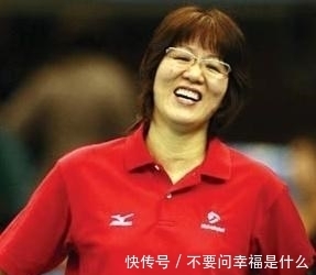 美国|中国女排传奇人物,年老仍带队出赛,她的人生远比电影精彩
