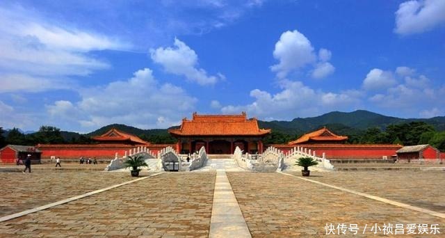 清朝皇室|清朝看守皇陵的人是谁?为何清朝灭亡了还在守护?他们怎么生活?