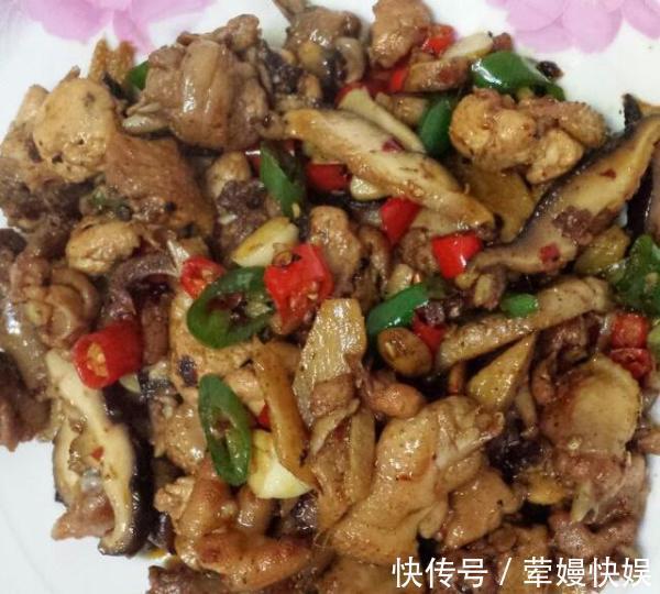 圆子教你15道经典湘菜,鲜美可口吃不够,你一定会来品尝它