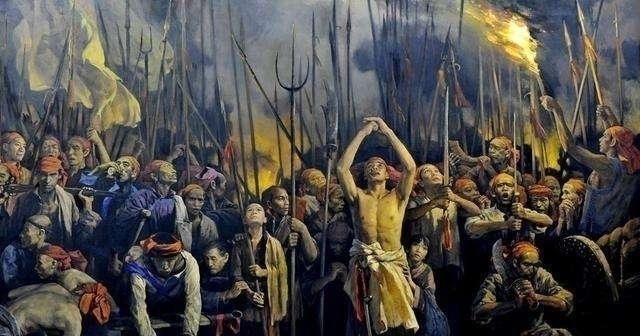 愚民@2000多年的封建王朝,为什么要“愚民”,而不选择“明民”