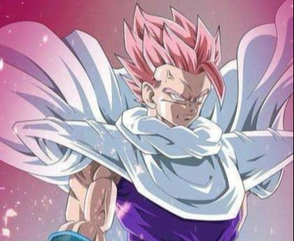 龙珠:孙悟饭一路开挂,从超二到神饭,后期为何又没有什么作为了