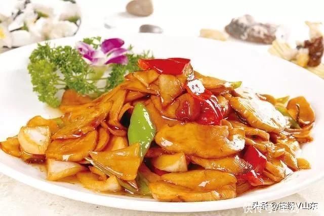 在家招待客人最合适的32道菜,经典的烧菜做法,非常好吃