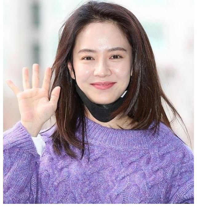 女神|素顏女神宋智孝