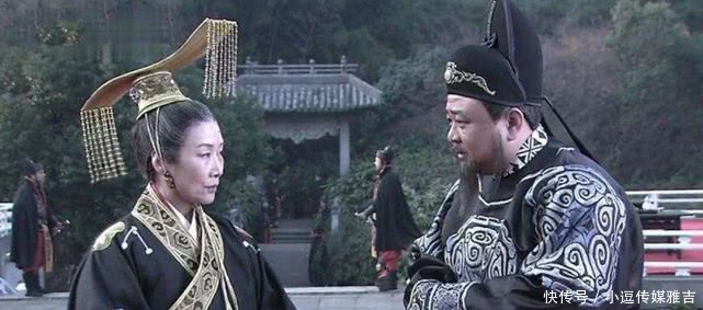 陛下|狄仁杰如何解梦复唐,一句话点醒了女皇武则天