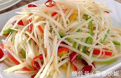 开胃|不粘锅、口感脆,酸爽开胃,吃多少都不腻,孩子还能多吃一碗饭