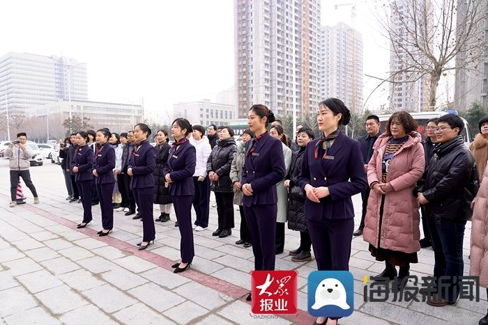 崔勇|山东省妇幼保健院单县分院母婴健康科普体验馆试运营