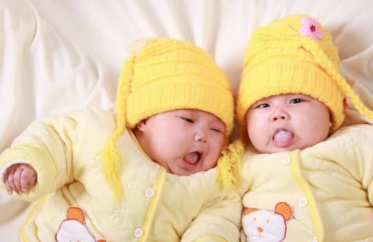 老婆|同是双胞胎,老大却像老婆前男友,硬着头皮做亲子鉴定结果悲剧