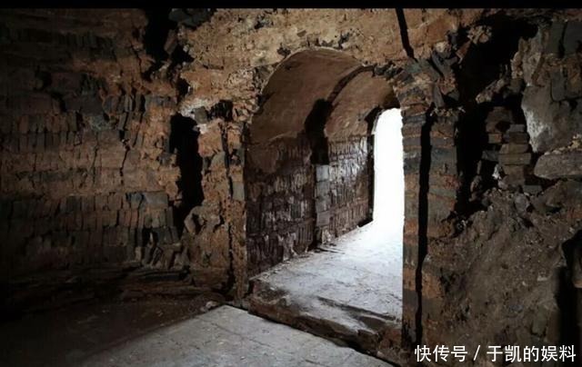 十张图片揭秘辽代贵妃墓墓主身份