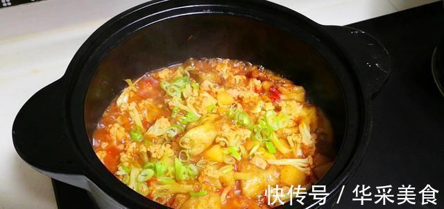 西红柿|午饭我用它代餐，一个月下来，腰身细了，赘肉没了，好吃又顶饱