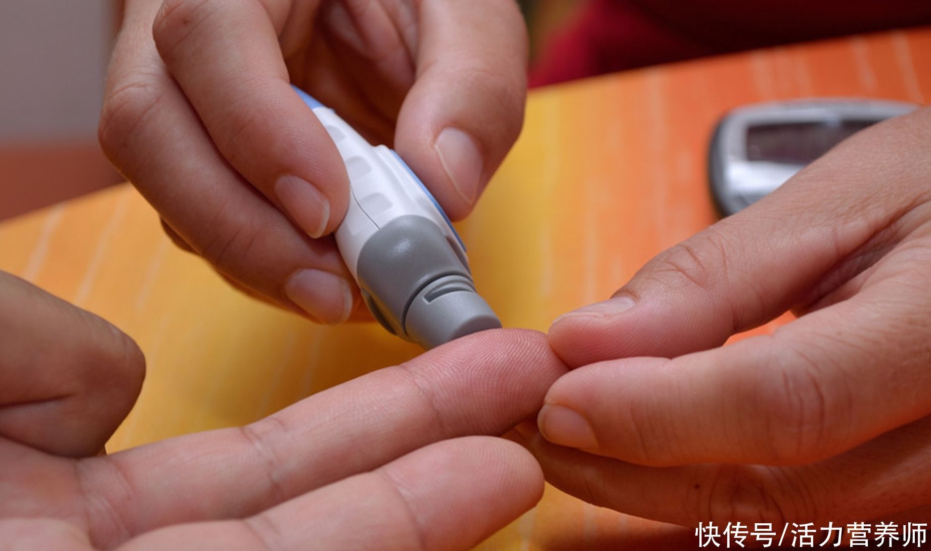 型糖尿病|长期用胰岛素的糖尿病人群,别犯这几个关键性错误,容易加重病情