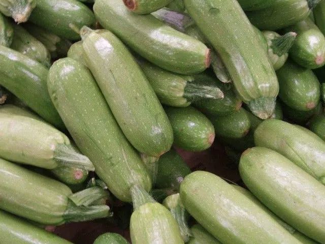 西葫芦|不想糖尿病缠身,4样“零食”经常吃,血糖平稳,比打胰岛素强