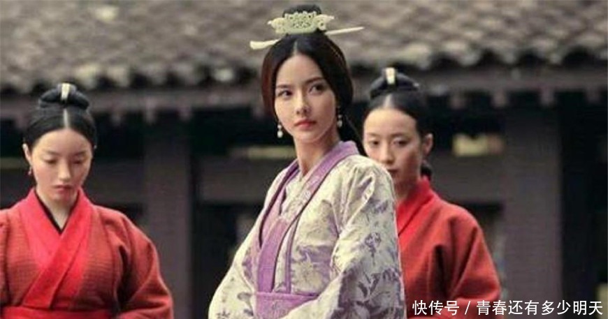 正史|正史上根本不存在的4位大人物,最后一位骗了你多少年!