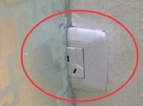 房毁|入住新房气的想上吊！装修连犯14个装修不饶恕之罪！钱光、房毁