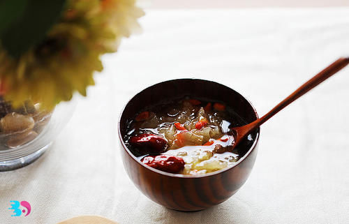  银耳和什么菜一起炒？这样做天天都想吃！