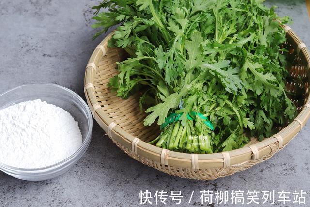 糯米粉|失眠最怕这个菜,容易失眠的人要多吃,安神助眠,一躺下就到天亮