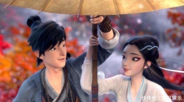 回顾2020年中国动漫崛起了吗?票房突破50亿荣获大奖无数