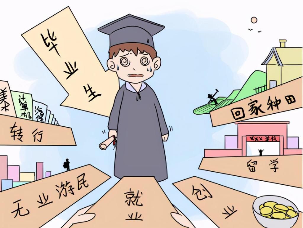 学历|教育部发通知，学历歧视或将不存在，学生拍手叫好