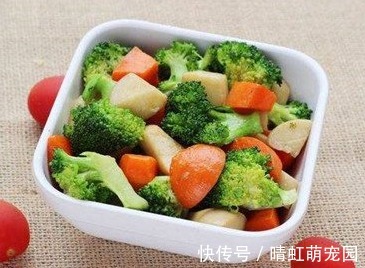 玉米淀粉|青少年孩子要吃的“护眼菜”，促进眼内感光色素生成，预防夜盲症